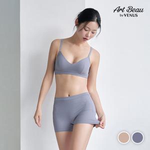 [비너스아르보] 이지데이 릴렉스 사각팬티(KPTE186T)