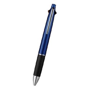 유니 제트스트림 4-1 0.38mm 네이비(MSXE5-1000-38-9)