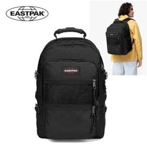 이스트팩 38리터 대용량 백팩 노트북수납 서플라이어 블랙 EOCBA22 008 378527