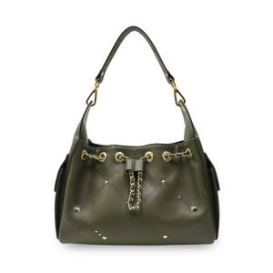 [바나바나] 소가죽 블랑쉬A 숄더&크로스백 HMWCA279BLC0-2 올리브