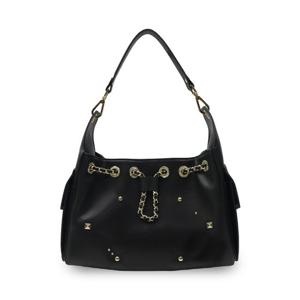 [바나바나] 소가죽 블랑쉬A 숄더&크로스백 HMWCA279BLC1 블랙