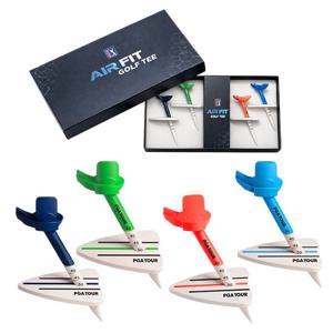 [피지에이투어][PGA투어] 에이밍 컨트롤 높이조절 에어핏 골프티