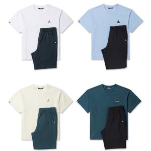 [블랙야크키즈]S캠퍼반팔세트3 1BKSEMU920