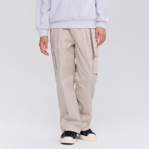 [오션스카이]남아 와이드 카고 팬츠-FAJB2202B0M