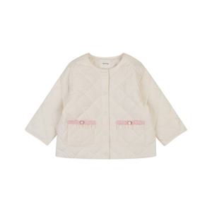 [아가방]아멜퀼팅점퍼(IVORY) 01T135053