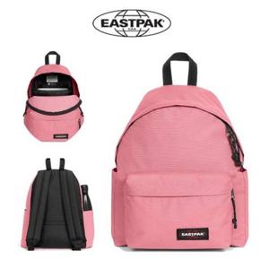 이스트팩 백팩 데이팩 DAY PAKR 핑크 EOABA02 1K7 378919
