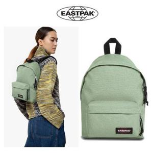 이스트팩 미니백팩 데일리백 오르빗 민트 펄CBA01 2O6 379050
