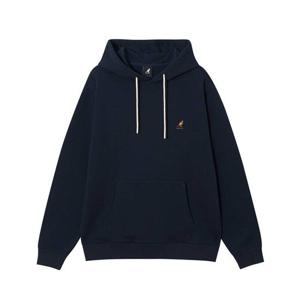 캉골 클래식 로고 후디 5160 네이비 379823