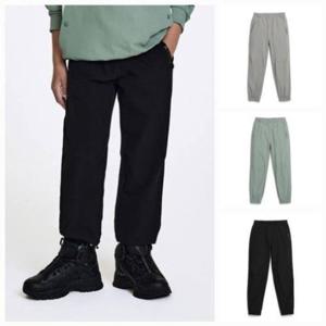 [블랙야크키즈]아동 레이크우븐 티톤데님조거팬츠2종택1[1BKPNF49044905]