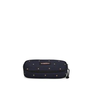 이스트팩 EASTPAK GLITTER DOTS 파우치 오발싱글 ABX07 6W4 ABX076W4 379049