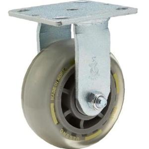 스마토 인라인 캐스터 고정 MH6650 R SPU 바퀴