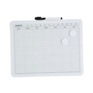 (re)자석 캘린더 메모보드 M12 카피어랜드