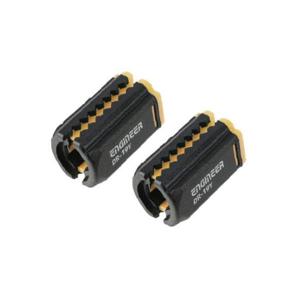 엔지니어 자화기 DR-19Y 노랑 대응축4-6.35