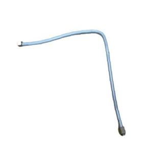 UDT 조용한콤프레샤부품 언로딩파이프 UDT-2525E (58)