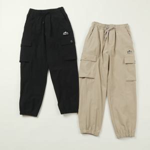 [지프키즈]지프 산 와펜 기능성 조거팬츠  KP2PTU702