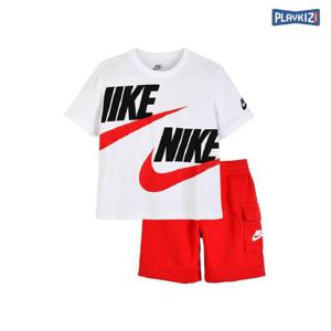 [플레이키즈프로] 나이키HBR카고팬츠세트 베이비 RE A262ST813P