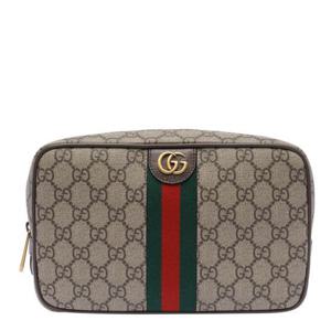 구찌 클러치 파우치 760019 96IWT8745 Beige