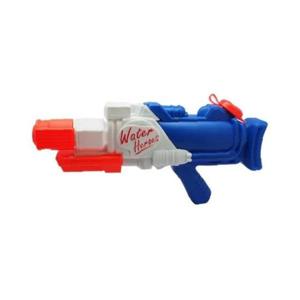 오로라 8000 저스트샷 물총 블루 700ml 워터건 (1개)