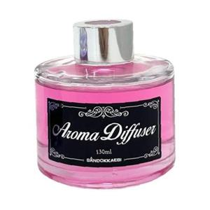 산도깨비 아로마디퓨저 피치 방향제/130ml (1개)