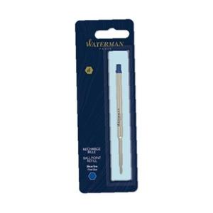 워터맨 WM9000 볼펜심 F촉 청색 0.7mm (1개)
