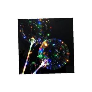 파티클럽 LED풍선세트 (1개)