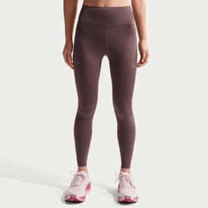 나이키레깅스 GQT HJ2253-502 스위프트 여성 하이웨이스트 7/8 포켓 러닝 레깅스