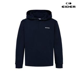 아이더 (DUP25252_Z6) 공용 PEAK PACK 피크 팩 UNI 긴팔 후드 티셔츠