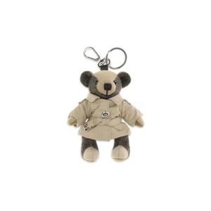 버버리 키링 8124873 A7026 BEIGE
