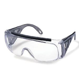 오토스 안전안경 B-618A B-618AS PU포장