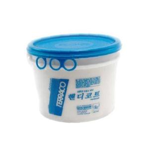 핸디코트 5Kg (1개)