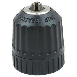 블루텍 드릴척 키리스척 (나사타입) 10HA 3/8