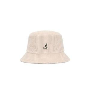캉골 KANGOL 뉴코드 버켓 4485 아이보리 5000095200 380597