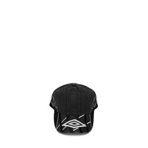 엄브로 모자 UBMW234FA19 GRY0003 DARK GREY