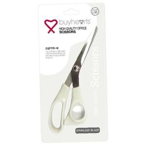 바이하츠 시무용가위 대 L-301/23CM (1개)