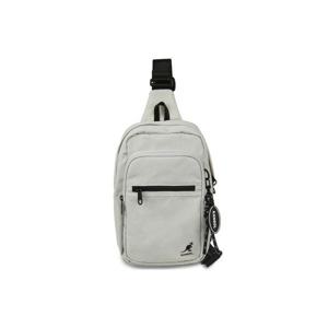 캉골 KANGOL 스튜던트 슬링백 1364 라이트그레이 5009988950 380550