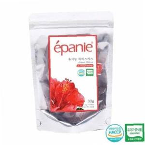 에빠니 유기농 삼각망(히비스커스/1.5gx20T)