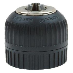 블루텍 드릴척 키레스척 (나사타입) 13HA 1/2