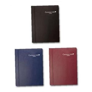 양지 비닐노트 대 6호 YSN0205 색상랜덤/16절 120매 권(1개입)