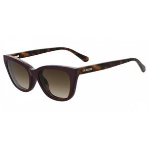 모스키노 러브 MOL071/CS (클립온 MFX/HA 포함) 여성용 안경