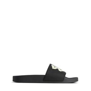 발렌시아가 샌들 689031 W1SA21090 Black