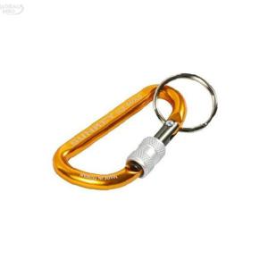 썬키 카라비너 SCB-660LG 6 x 60 골드 락타입