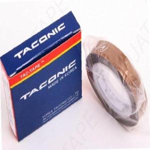 타코닉 테프론 내열용 테이프 12.5mm x 10M