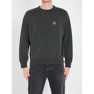 디올 긴팔 티셔츠 683J639 GREY