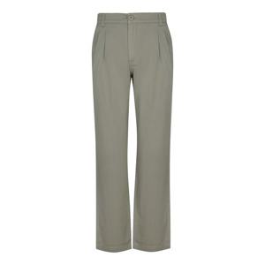 [뱅뱅]남녀공용 ( 편안함 및 핏 ) 투턱 밴드 스판 면바지 (NPZ114)