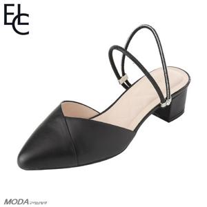 [엘칸토]경량 쿠션 투웨이 여성 슬링백 샌들 2XWO78XL_GN