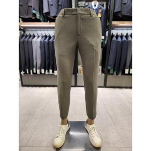 브렌우드 세이브존03 브렌우드 [이지슈트] 워셔블 솔리드 셋업 팬츠 BR-AQPNM26-413