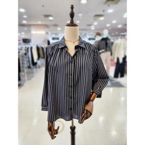 멜로디가든 세이브존08 칠부 셔츠 M26S2B187