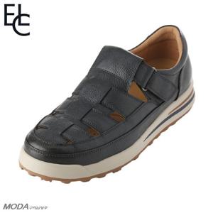 [엘칸토]경량 쿠션 피셔맨 하절 컴포트 남성 샌들 2XMO01XS_GN