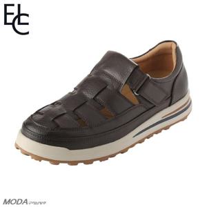 [엘칸토]경량 쿠션 피셔맨 하절 컴포트 남성 샌들 2XMO01XE_GN