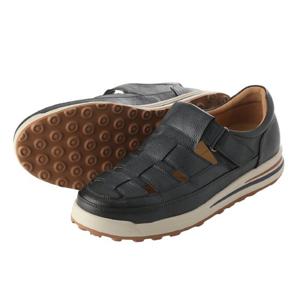 [엘칸토]경량 쿠션 피셔맨 하절 컴포트 남성 샌들 1XMO01XT_GN